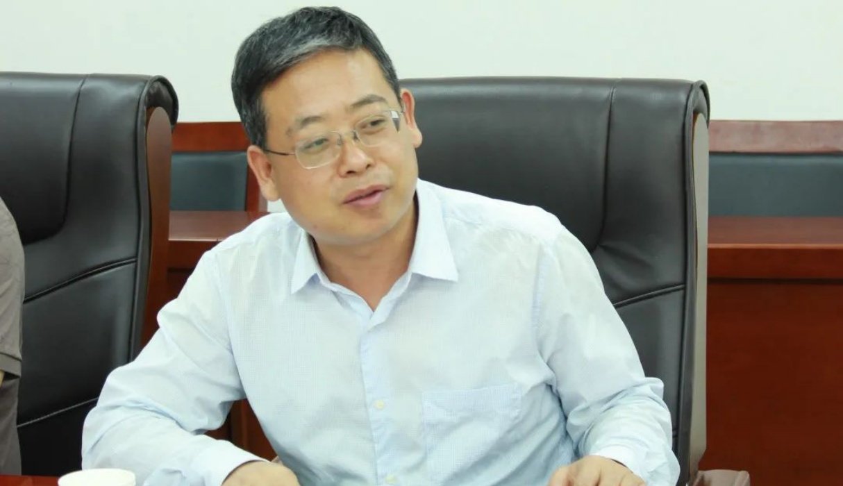 共青团榆次区委书记康晶