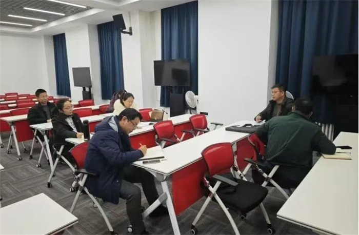 营造了关注心理健康