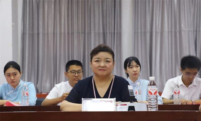 赓续红色血脉