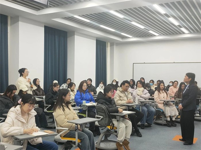 深入浅出地分享了自己的见解
