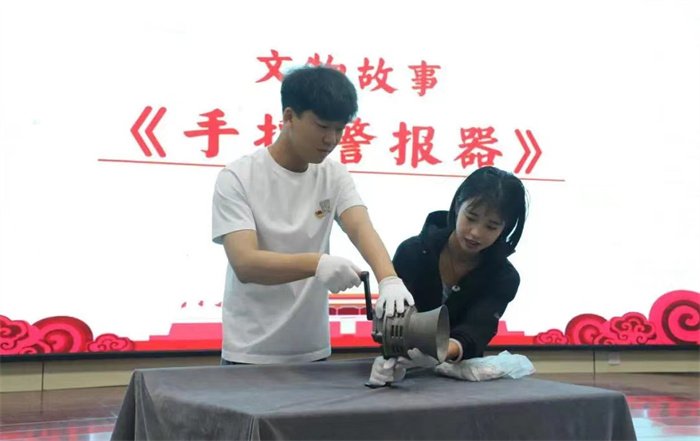 副院长姚建军