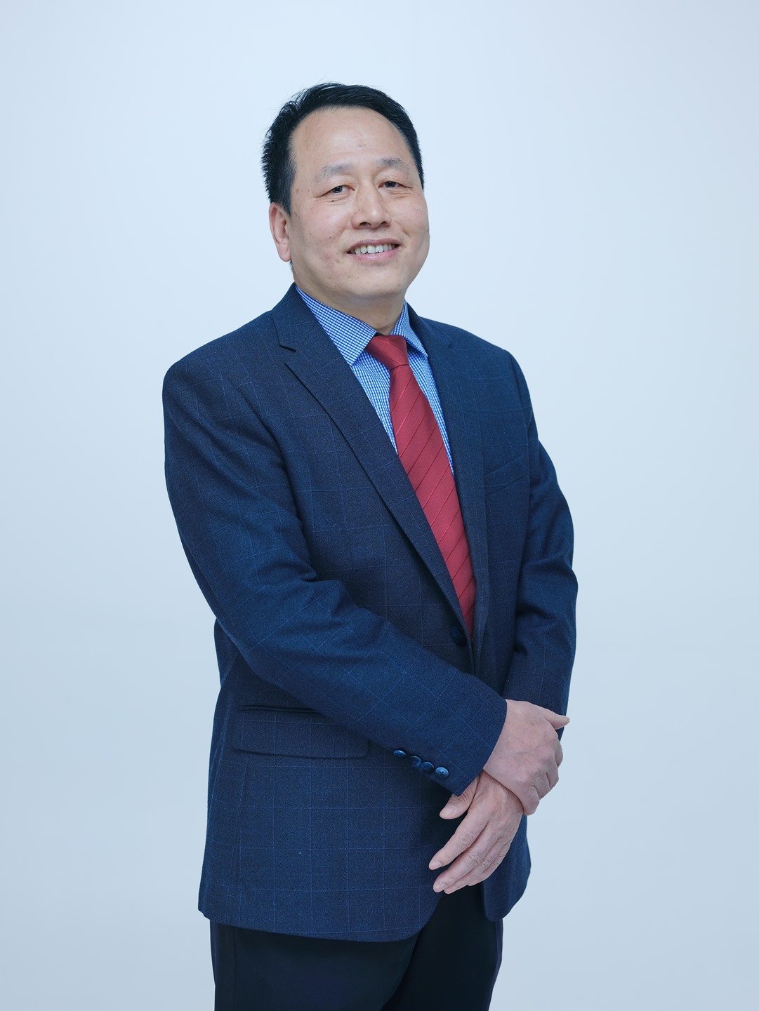 赵军讲师