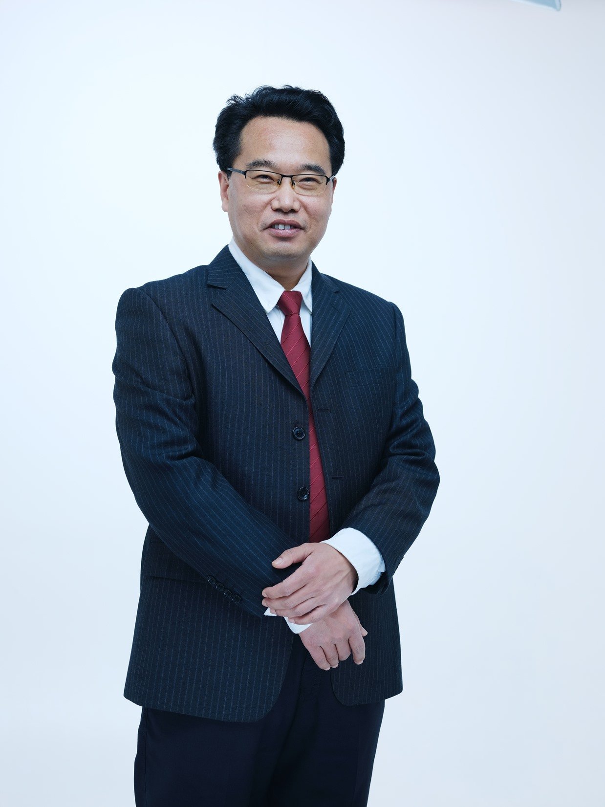 冯光辉讲师