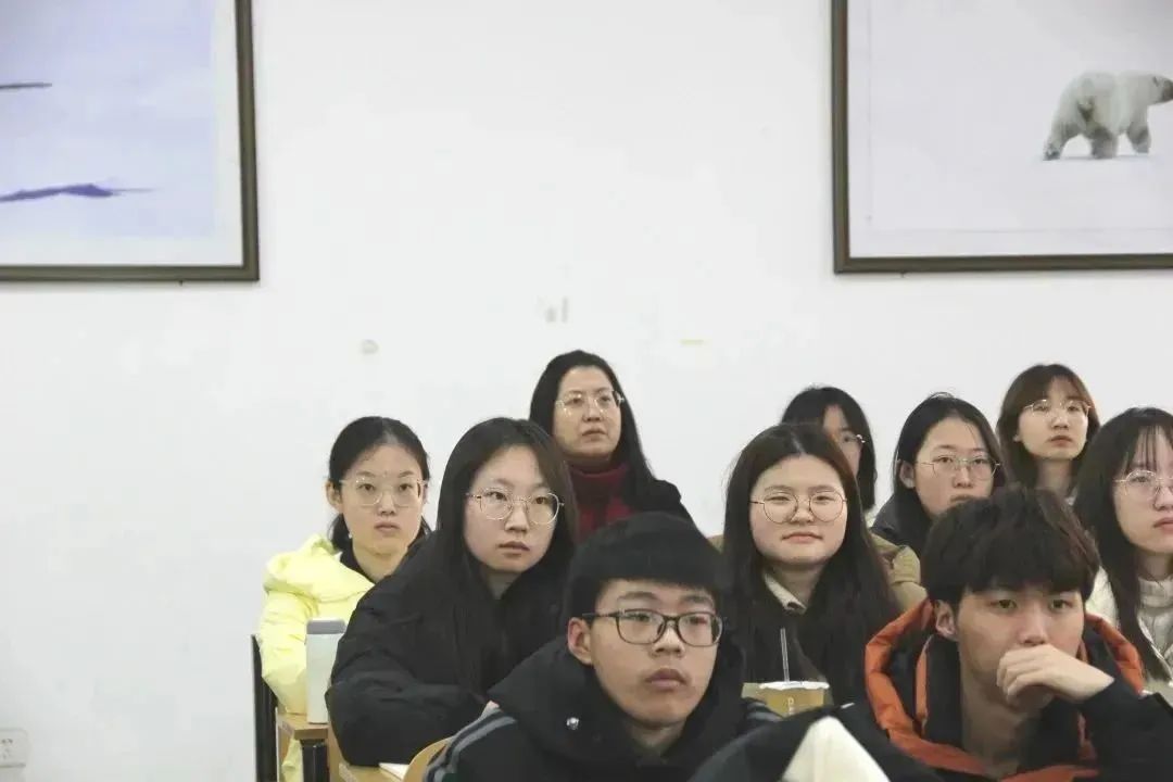 深入思政课教学一线