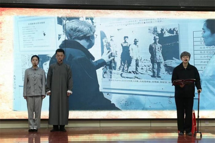 通过此次合作共建签约仪式