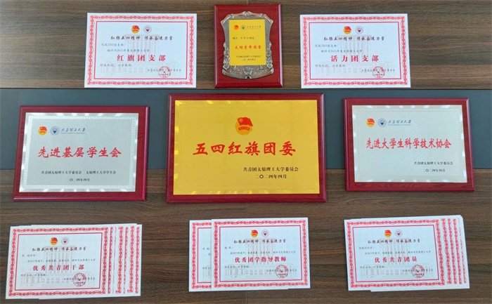 奋斗正当时