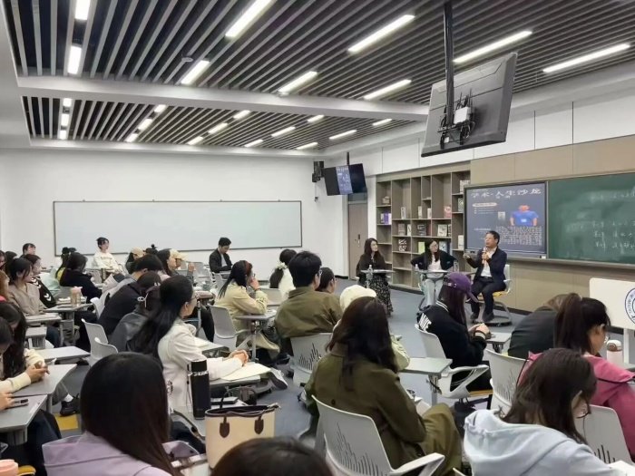从严治会规范高效，协同聚力彰显担当.