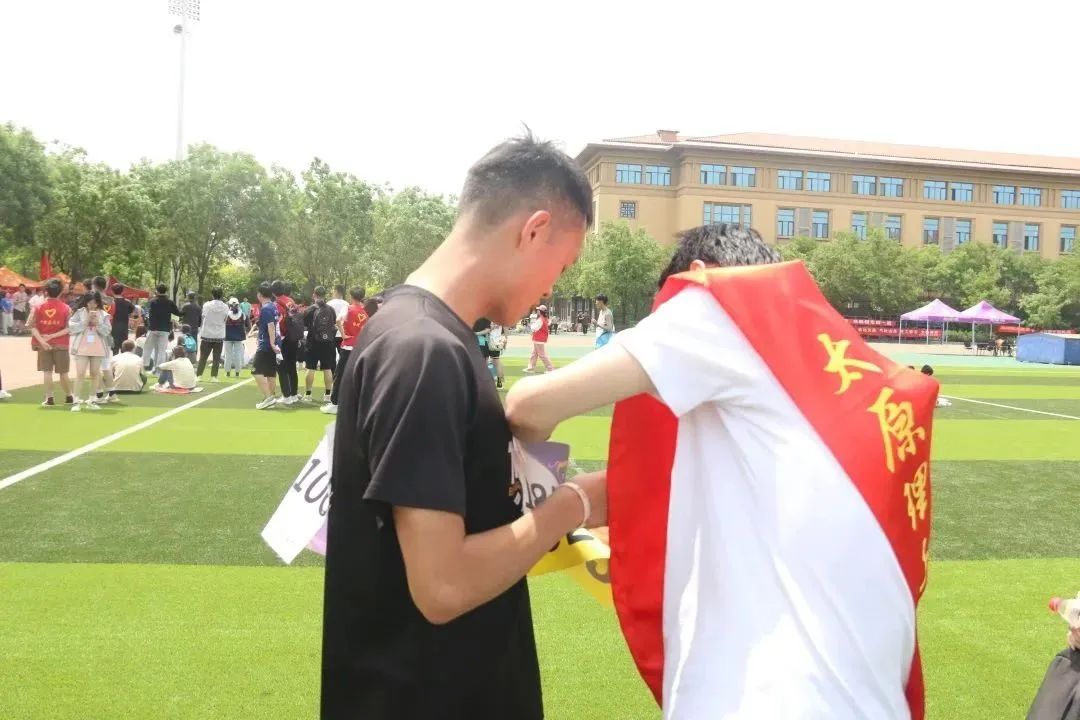 意气风发