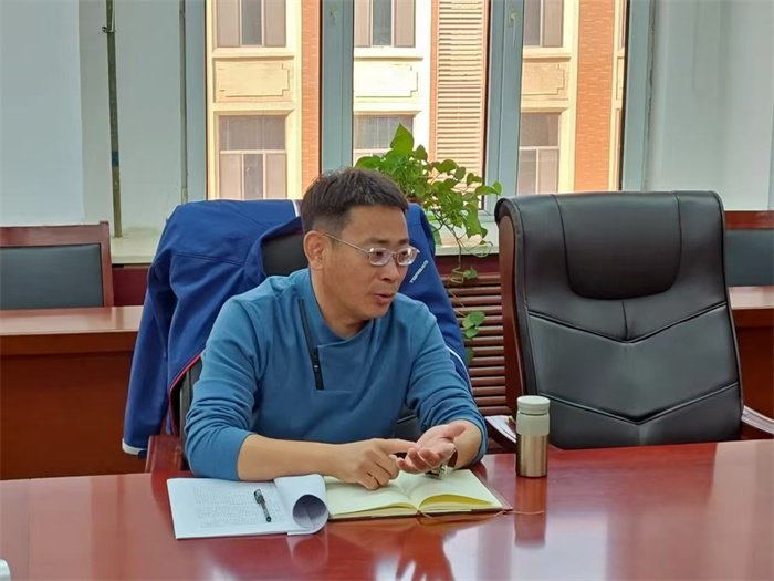 提升马院人才队伍建设水平