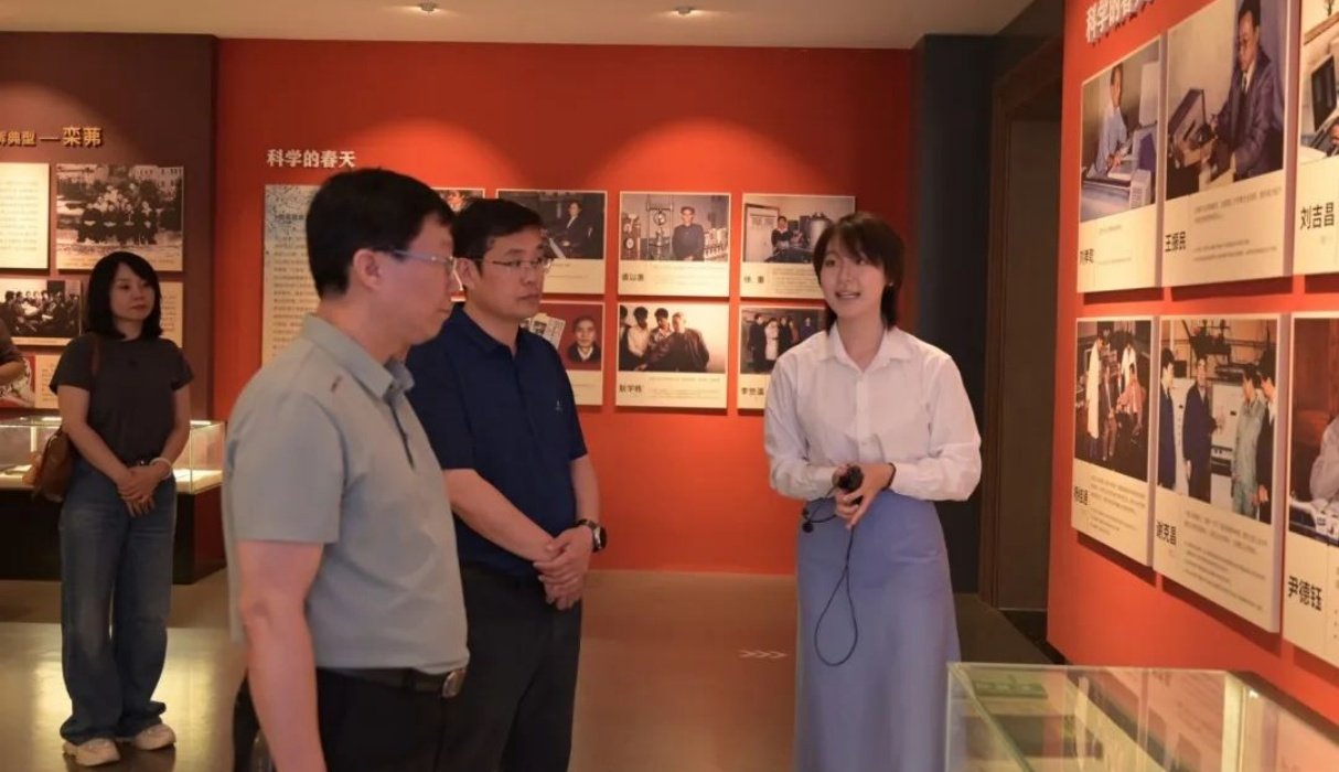院区双方要以需求导向为抓手
