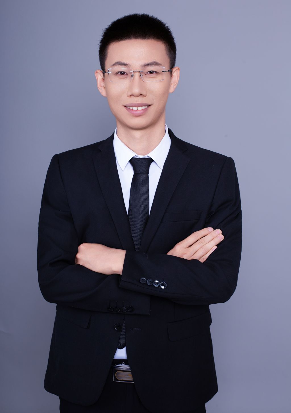 张俊义讲师