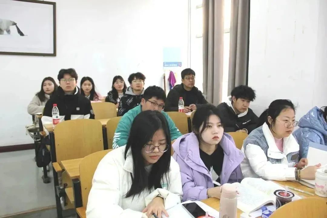 走进课堂随堂听课